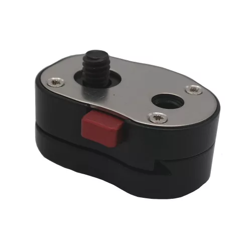 Caruba monitor gyorskioldó adapter
