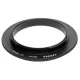 Caruba Nikon AI - 55mm makró objektív fordító adapter