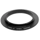 Caruba Nikon AI - 52mm makró objektív fordító adapter