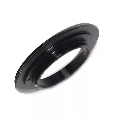 Caruba Sony A SM - 55mm makró objektív fordító adapter