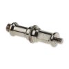 Caruba Csapadapter 1/4" - 3/8" (52mm)