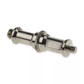 Caruba Csapadapter 1/4" - 3/8" (52mm)