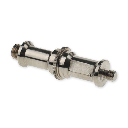 Caruba Csapadapter 1/4" - 3/8" (52mm)