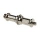Caruba Csapadapter 1/4" - 3/8" (52mm)