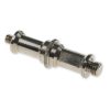 Caruba Csapadapter 1/4" - 3/8" (52mm)
