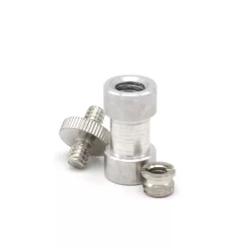 Caruba Csapadapter Készlet