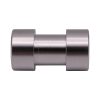 Caruba Alumínium Csapadapter 1/4" - 3/8" (28mm)