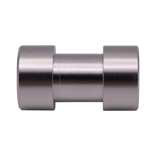 Caruba Alumínium Csapadapter 1/4" - 3/8" (28mm)