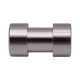 Caruba Alumínium Csapadapter 1/4" - 3/8" (28mm)