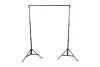 Caruba Heavy Duty 2x2m háttértartó állvány szett (SBK-1)