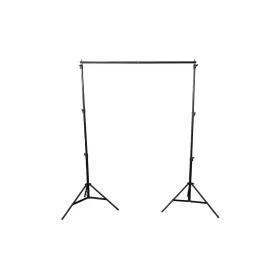   Caruba Heavy Duty 2x2m háttértartó állvány szett (SBK-1)