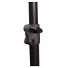Caruba Heavy Duty 2x2m háttértartó állvány szett (SBK-1)