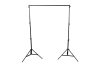 Caruba SBK 2 Heavy Duty háttérkészlet (3 x 2,4 m)