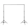 Caruba Heavy Duty 3x3m háttértartó állvány szett SBK-3