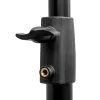 Caruba Heavy Duty 3x3m háttértartó állvány szett SBK-3