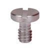 Caruba 1/4" csavar fém