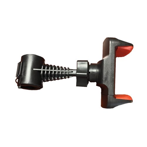 Caruba Stand Clamp Telefontartó Adapter