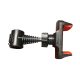 Caruba Stand Clamp Telefontartó Adapter