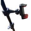 Caruba Stand Clamp Telefontartó Adapter