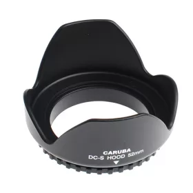 Caruba Univerzális Napellenző - 52mm