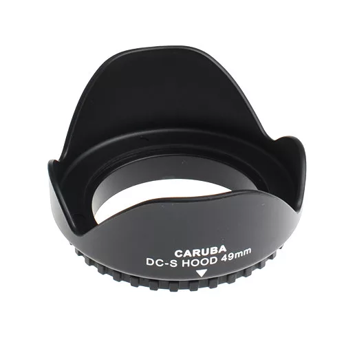 Caruba univerzális napellenző 49mm