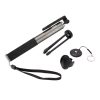 Caruba Bluetooth Selfie Stick - 114cm