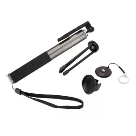 Caruba Bluetooth Selfie Stick - 114cm