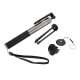Caruba Bluetooth Selfie Stick - 114cm