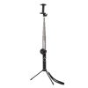 Caruba Bluetooth Selfie Stick - 114cm