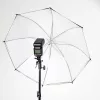 Caruba rendszervaku ernyő szett - 83cm + táska