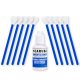 Caruba APS C Tisztító Pálca Készlet (10 tisztító pálca 16mm + tisztítófolyadék 30ml)