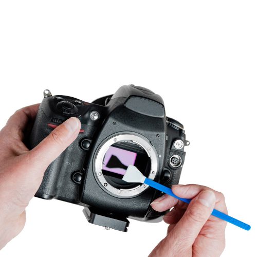 Caruba Full Frame Szenzortisztító Pálca (15 db)