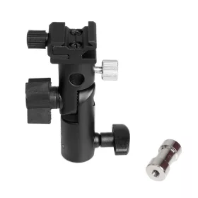 Caruba rendszervaku tartó + spigot