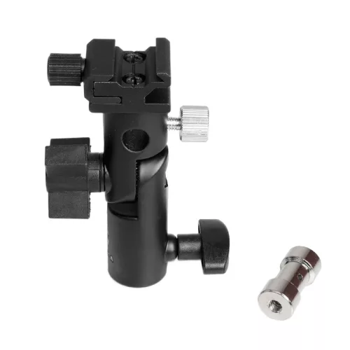 Caruba rendszervaku tartó + spigot