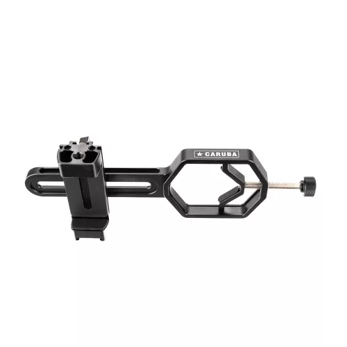 Caruba okostelefon-távcső adapter (Telescope Smartphone Adapter Mount)