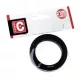 Caruba T-mount - Canon EOS objektívadapter