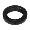 Caruba T-mount - Canon EOS objektívadapter