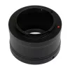 Caruba T-mount - Canon EOS M objektívadapter