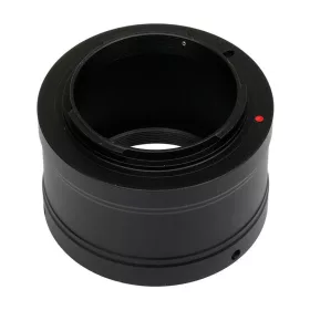 Caruba T-mount - Canon EOS M objektívadapter
