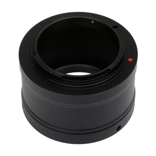 Caruba T-mount - Canon EOS M objektívadapter