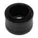 Caruba T-mount - Canon EOS M objektívadapter