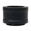 Caruba T-mount - Canon EOS M objektívadapter