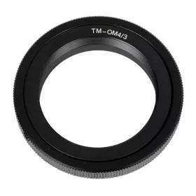Caruba T-mount - 4/3 (Four Thirds) objektívadapter