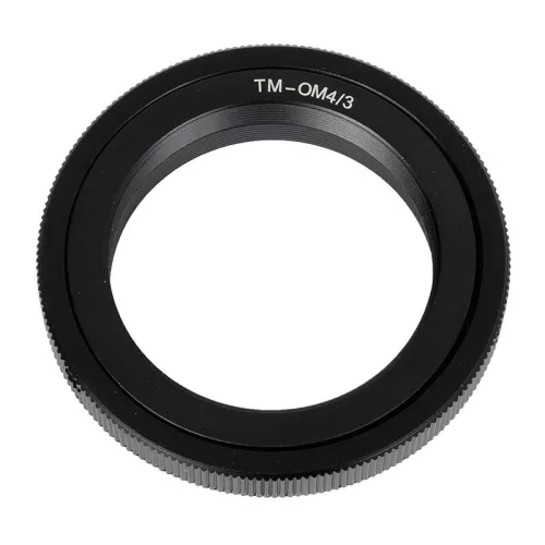 Caruba T-mount - 4/3 (Four Thirds) objektívadapter