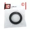 Caruba T-mount - 4/3 (Four Thirds) objektívadapter