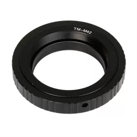 Caruba T-mount - M42 objektívadapter