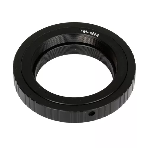 Caruba T-mount - M42 objektívadapter