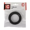 Caruba T-mount - M42 objektívadapter