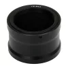 Caruba T-mount - Micro 4/3 (MFT) objektívadapter
