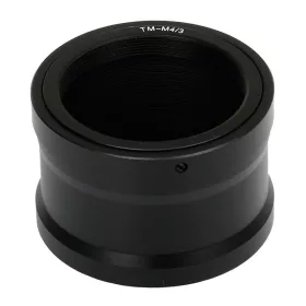 Caruba T-mount - Micro 4/3 (MFT) objektívadapter